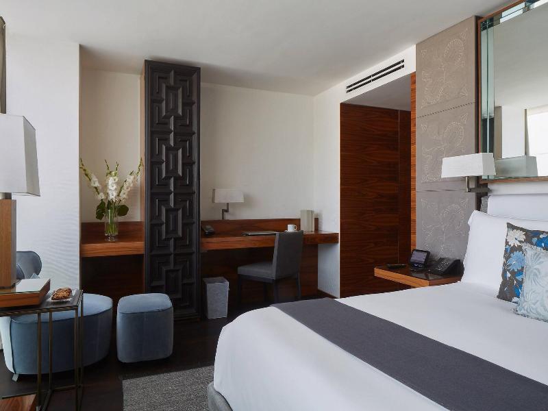 Las Alcobas a Luxury Collection Hotel image