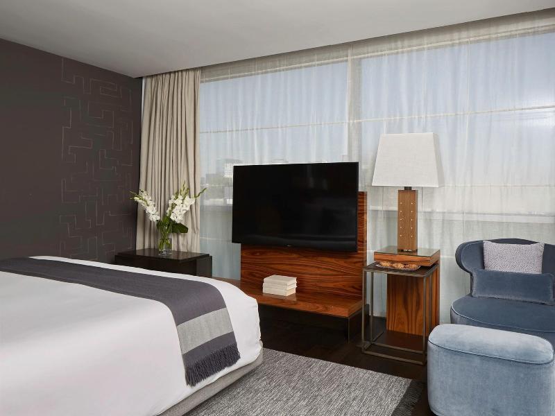 Las Alcobas a Luxury Collection Hotel image