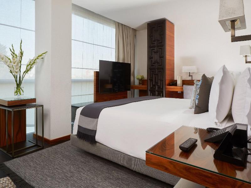 Las Alcobas a Luxury Collection Hotel image