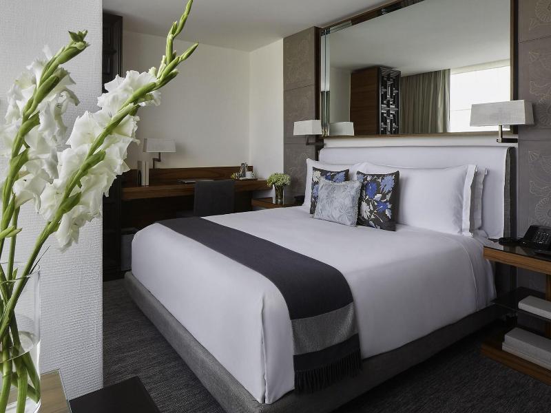 Las Alcobas a Luxury Collection Hotel image