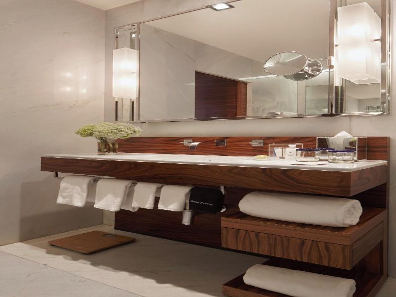 Las Alcobas a Luxury Collection Hotel image