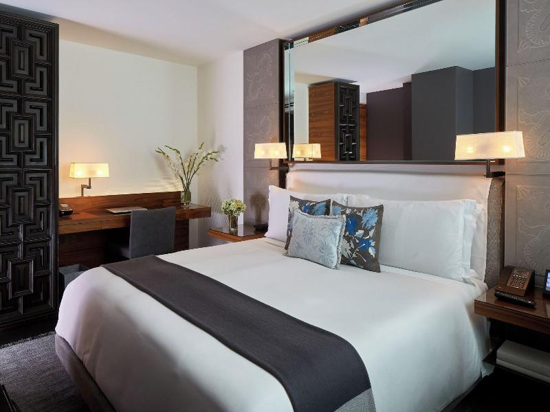 Las Alcobas a Luxury Collection Hotel image