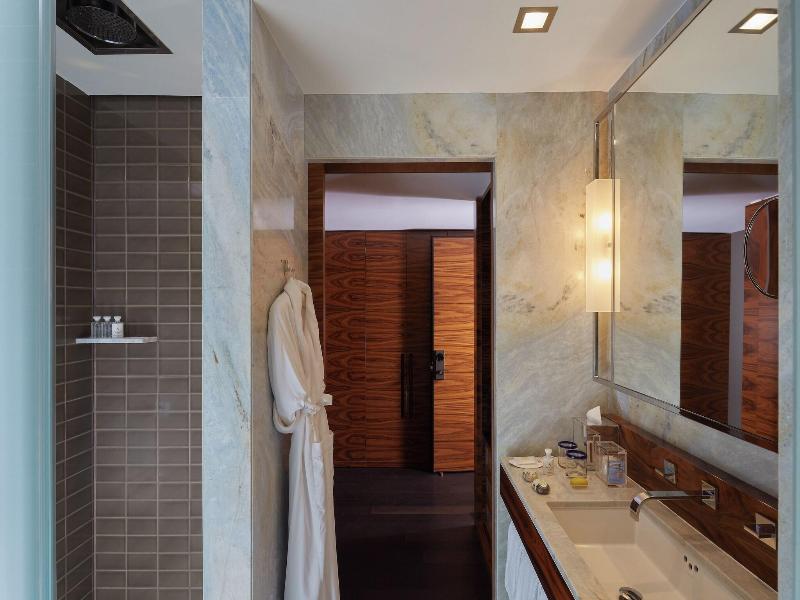 Las Alcobas a Luxury Collection Hotel image
