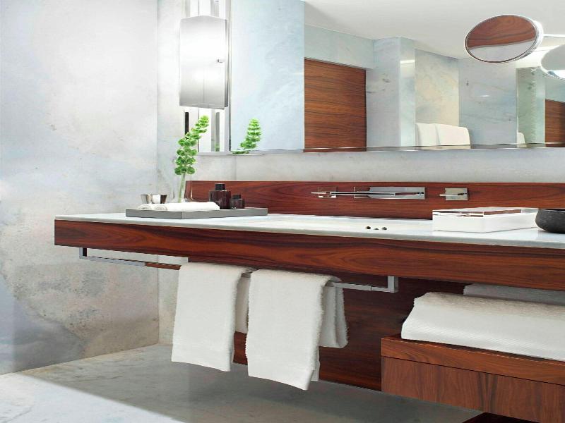 Las Alcobas a Luxury Collection Hotel image