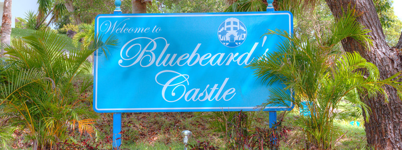 Bluebeards Castle Resort