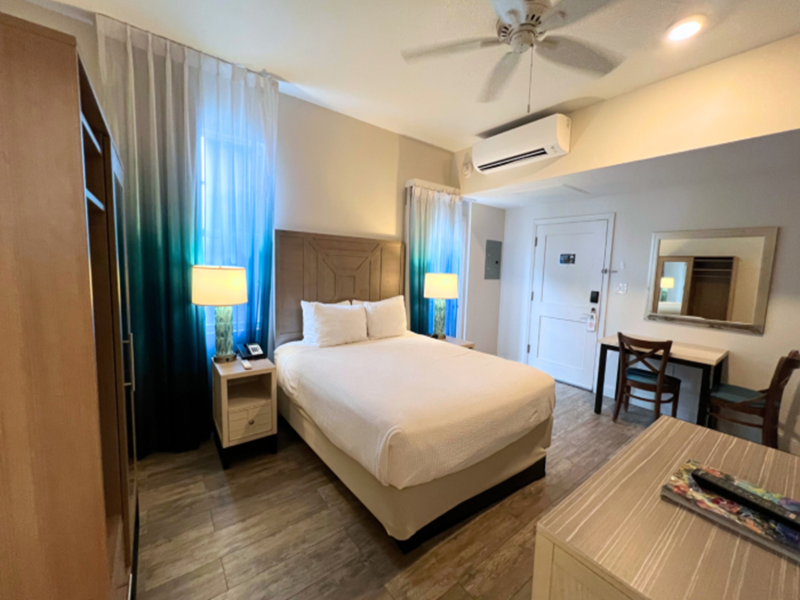 Bluebeard's Castle Resort image