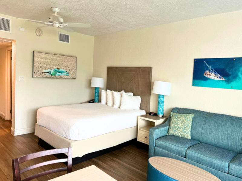 Bluebeard's Castle Resort image