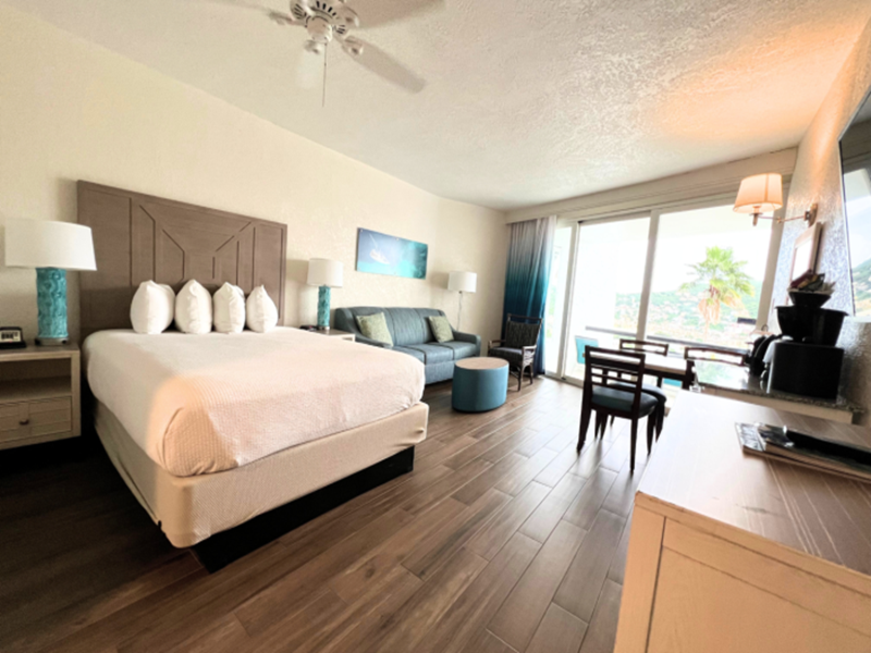 Bluebeard's Castle Resort image