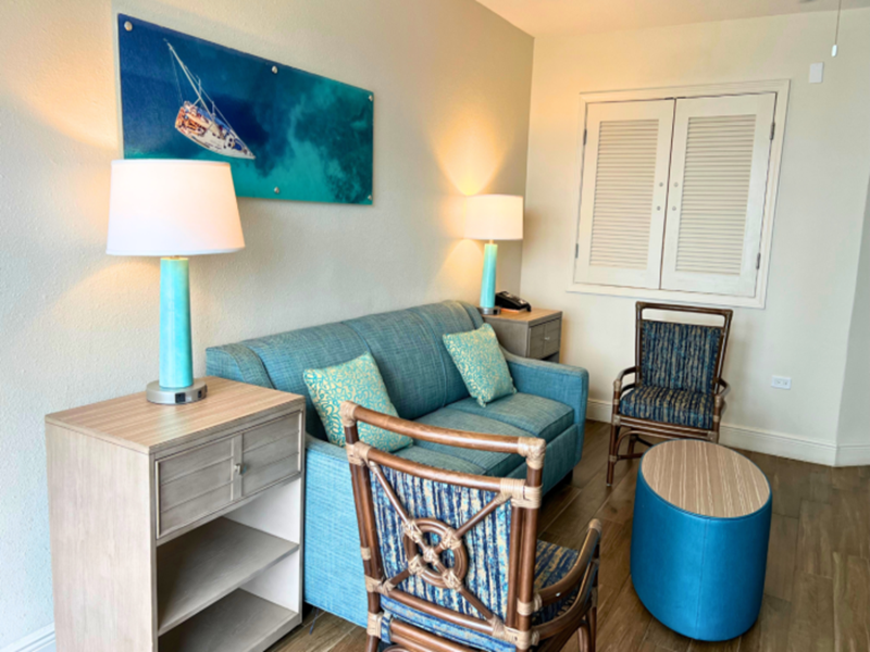 Bluebeard's Castle Resort image