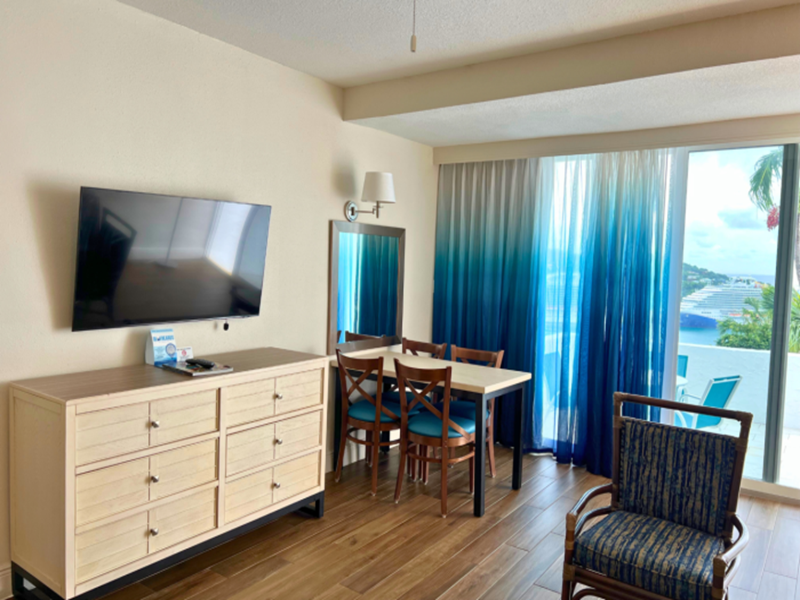 Bluebeard's Castle Resort image