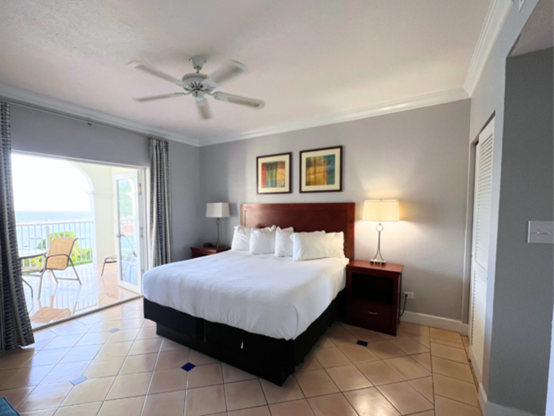Bluebeard's Castle Resort image