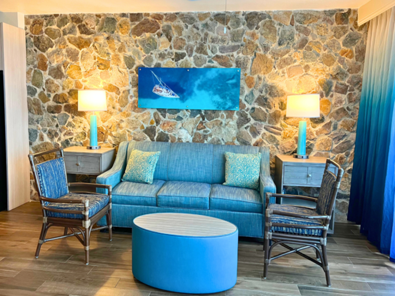 Bluebeard's Castle Resort image