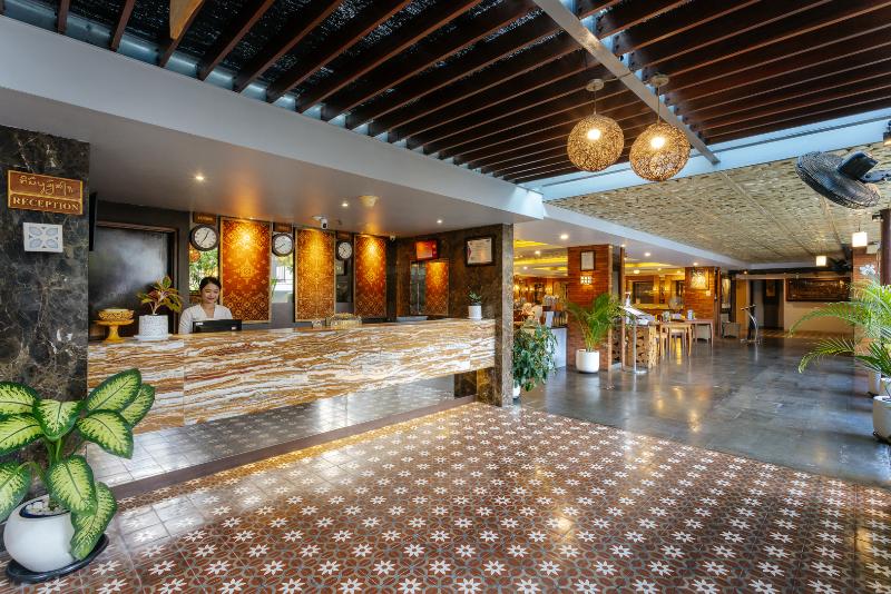 Horison Hotel Seminyak Bali