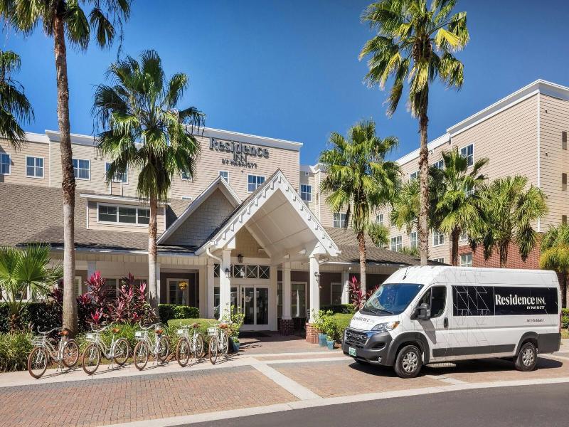 Residence Inn Amelia Island