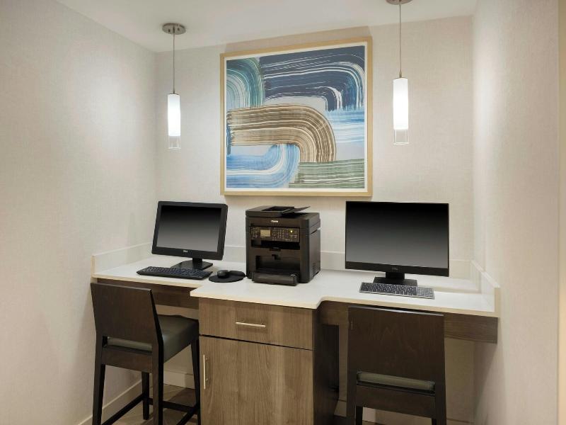 Residence Inn Amelia Island