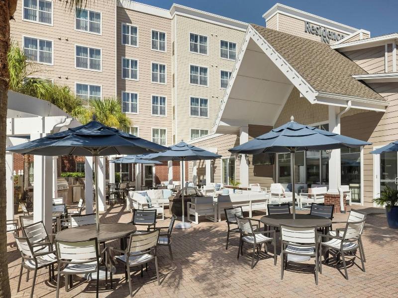 Residence Inn Amelia Island