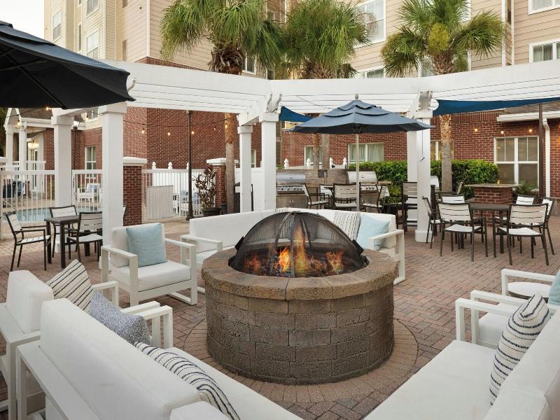 Residence Inn Amelia Island