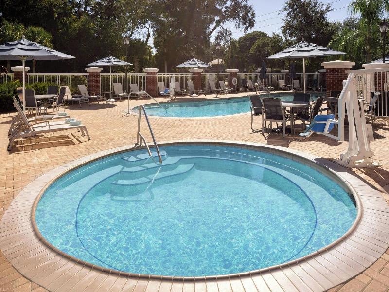 Residence Inn Amelia Island