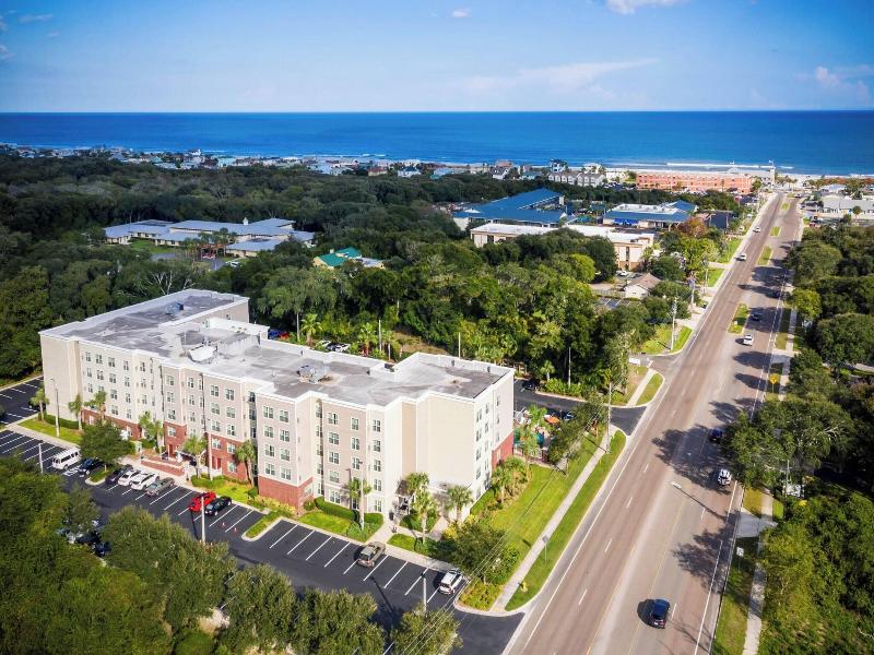 Residence Inn Amelia Island