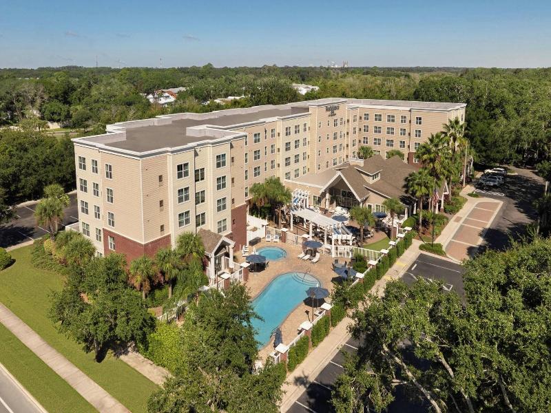 Residence Inn Amelia Island