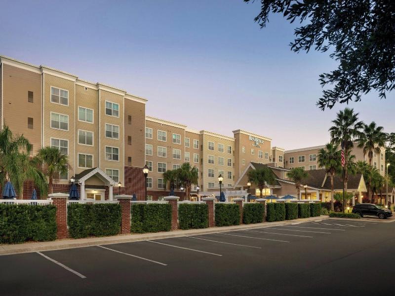 Residence Inn Amelia Island