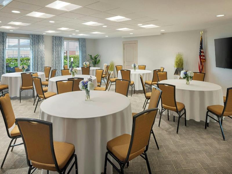 Residence Inn Amelia Island — photo 109