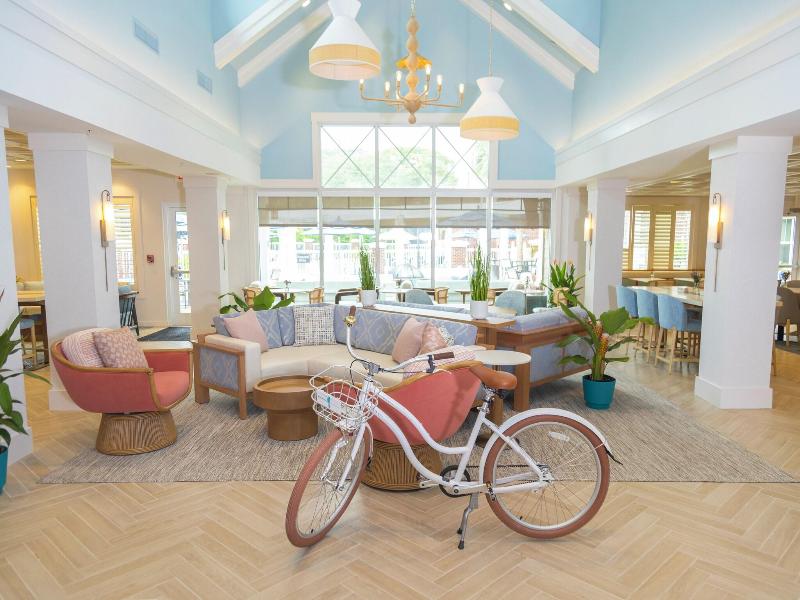 Residence Inn Amelia Island — photo 118