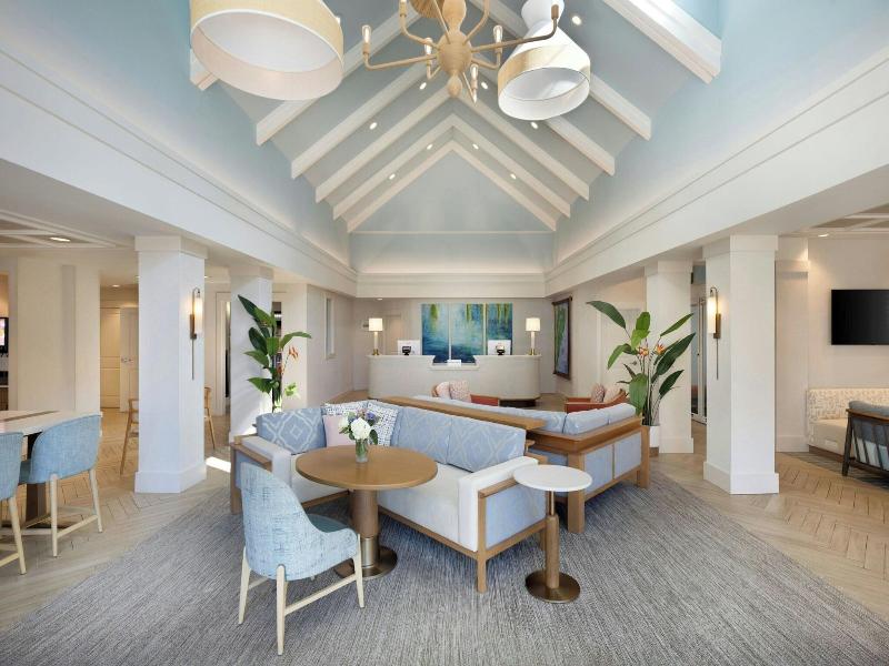 Residence Inn Amelia Island — photo 179
