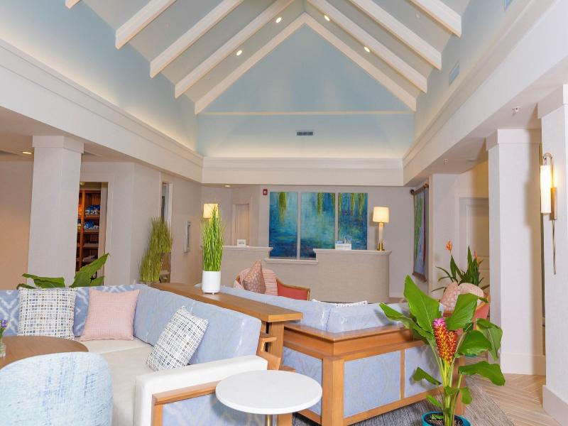 Residence Inn Amelia Island — photo 184