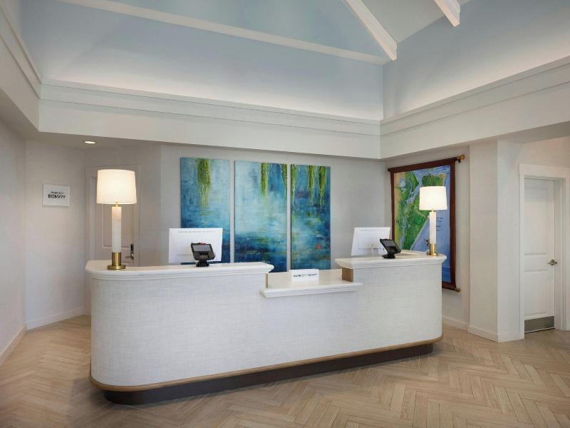 Residence Inn Amelia Island — photo 181