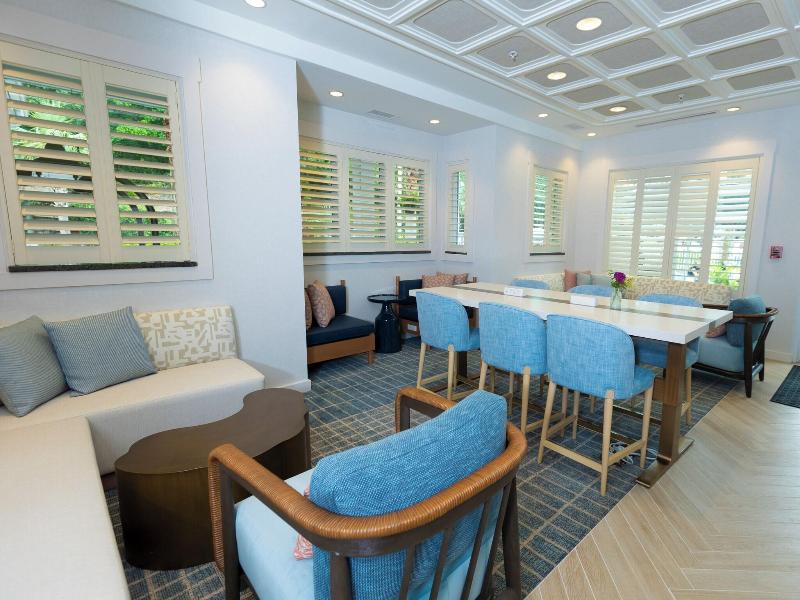 Residence Inn Amelia Island — photo 187
