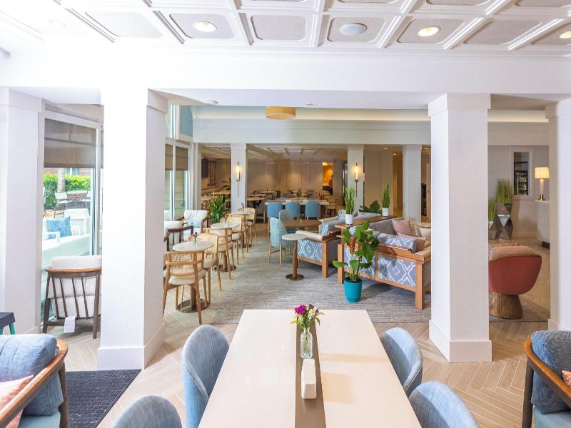 Residence Inn Amelia Island — photo 186