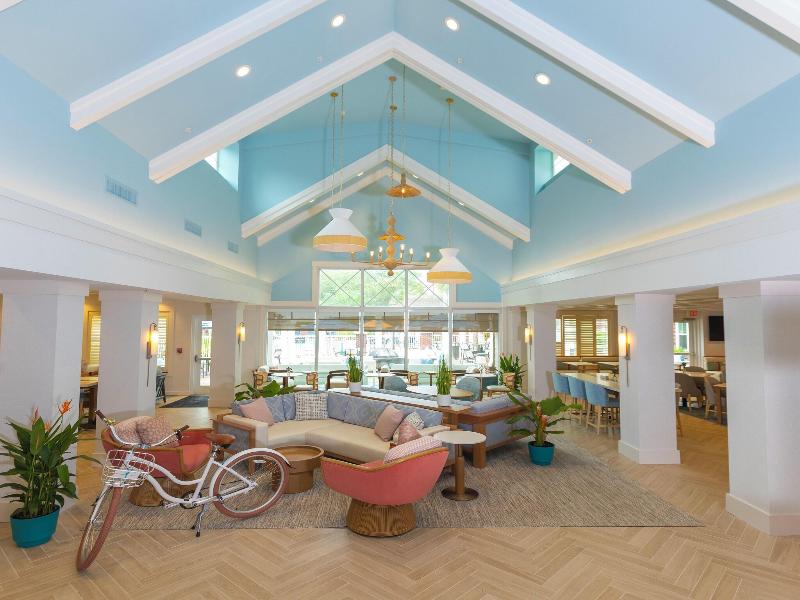 Residence Inn Amelia Island — photo 158