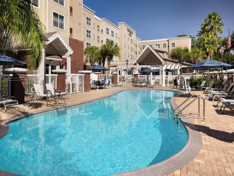 Residence Inn Amelia Island — photo 185