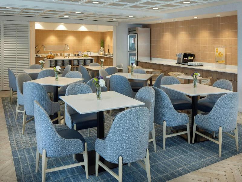 Residence Inn Amelia Island — photo 64