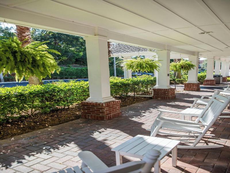 Residence Inn Amelia Island — photo 29