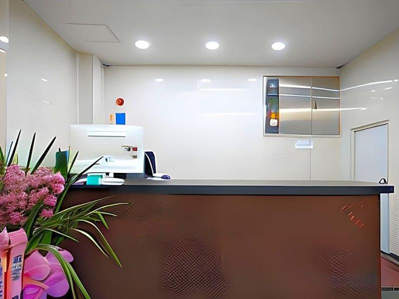 Business Hotel Busan Station image
