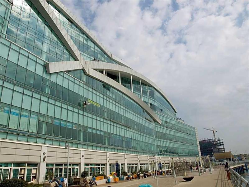 Business Hotel Busan Station image