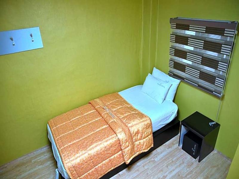 Business Hotel Busan Station image