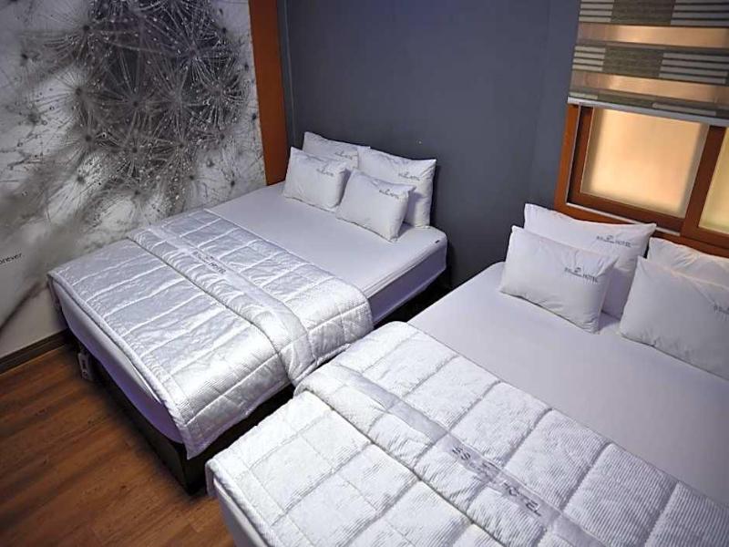 Business Hotel Busan Station image