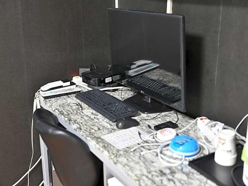 Business Hotel Busan Station image