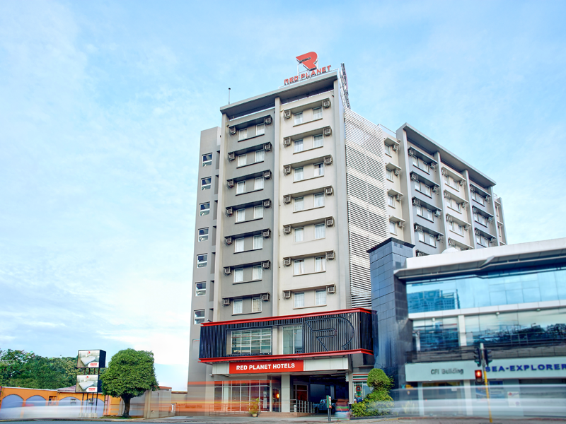 Red Planet Cebu image