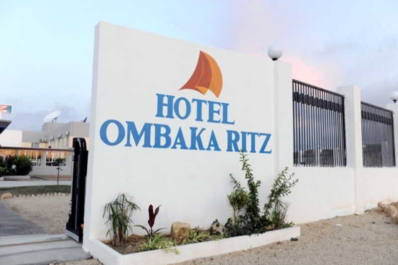 Ombaka Ritz