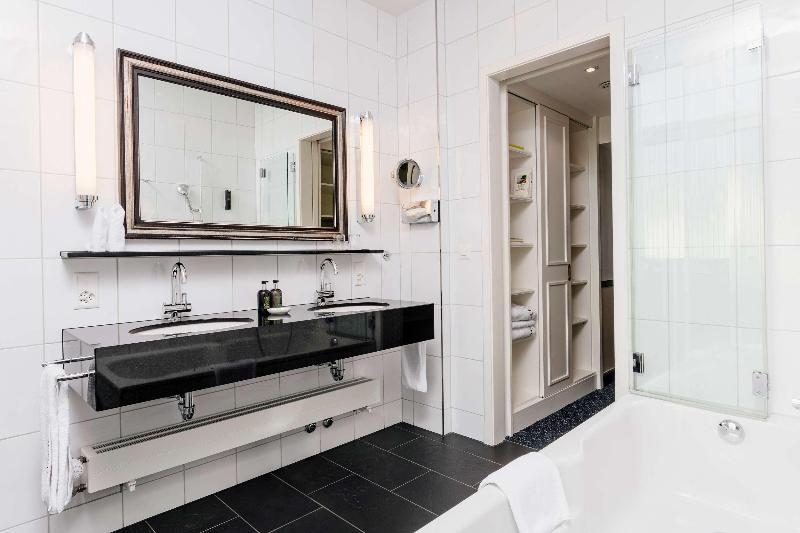 Hotel Opera Zurich image