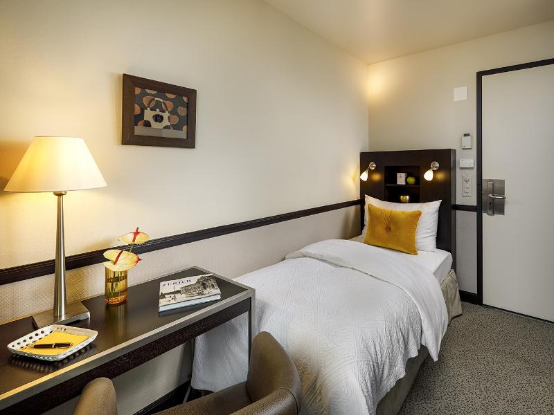 Hotel Opera Zurich image