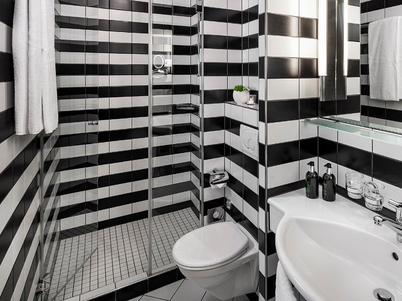 Hotel Opera Zurich image