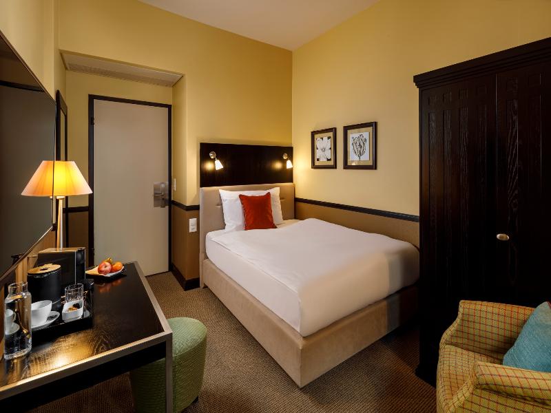 Hotel Opera Zurich image