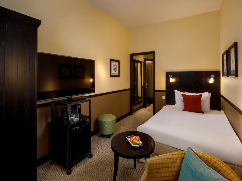 Hotel Opera Zurich image