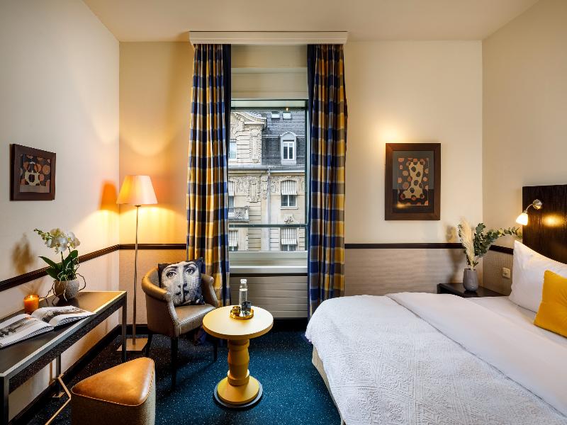 Hotel Opera Zurich image