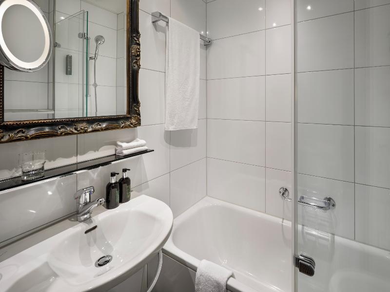 Hotel Opera Zurich image